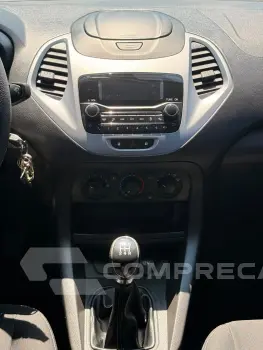 KA + 1.0 SE Plus 12V