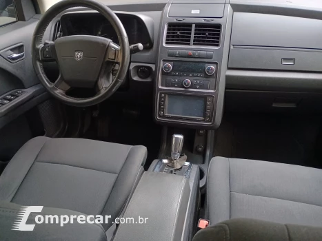 Dodge Jorney SXT 2.7 V6 185CV