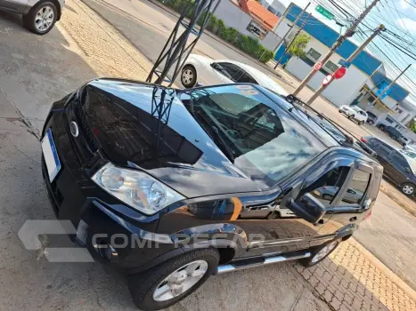 Ecosport 2.0 Xlt 16V Flex 4P Automático