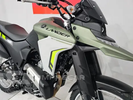 Lander 250