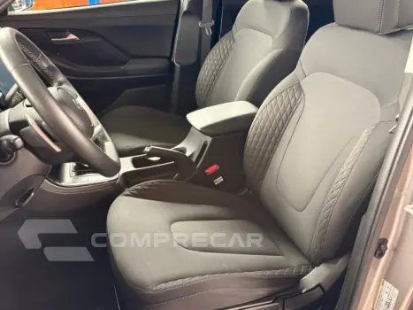 CRETA - 1.0 TGDI LIMITED AUTOMÁTICO