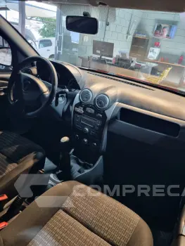 SANDERO 1.0 Expression 16V