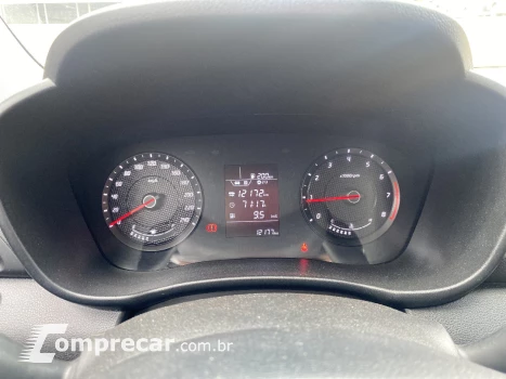 HB20 1.0 12V FLEX SENSE PLUS MANUAL