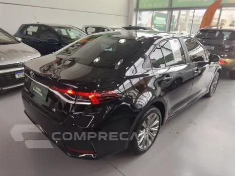 COROLLA 2.0 VVT-IE FLEX XEI DIRECT SHIFT