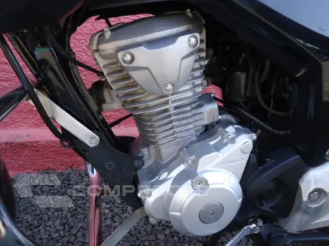 CG 160 FAN