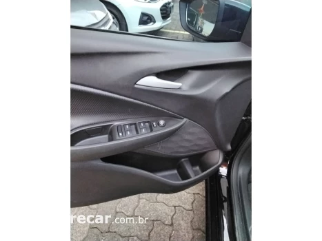 ONIX 1.0 TURBO FLEX LTZ AUTOMÁTICO