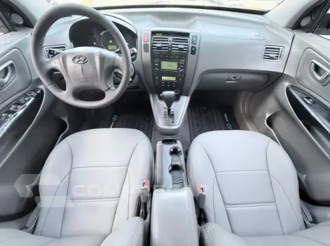TUCSON 1.6 16V T-gdi GLS