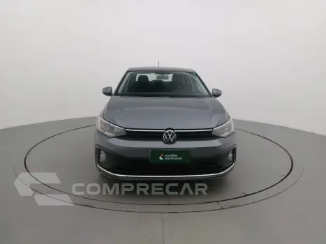 VIRTUS 1.0 200 TSI COMFORTLINE AUTOMÁTICO