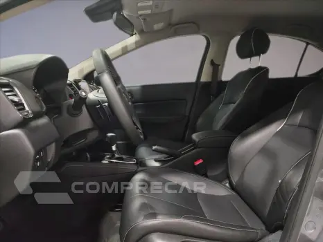 CITY 1.5 i-VTEC FLEX HATCH TOURING CVT