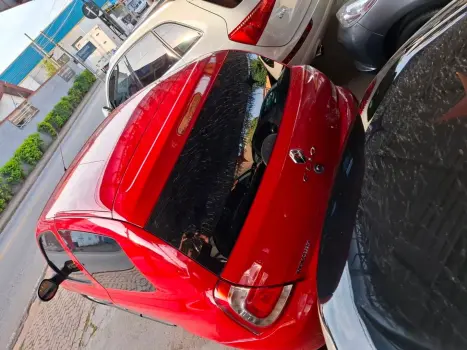 Clio 1.0 Authentique 16V Flex 2P Manual