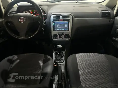 PUNTO 1.4 Attractive 8V