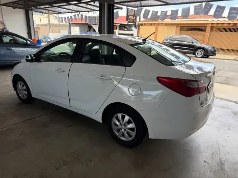 HB20 1.6 Comfort 16V