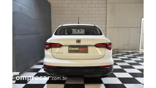 CRONOS - 1.0 FIREFLY MANUAL