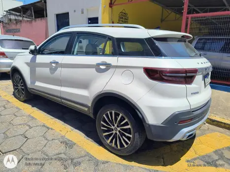 TERRITORY Titanium 1.5 GTDi EcoBo. Aut.