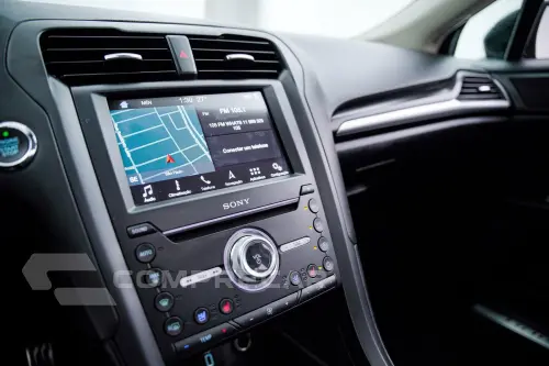 Fusion Titanium 2.0 GTDI Eco. Awd Aut.