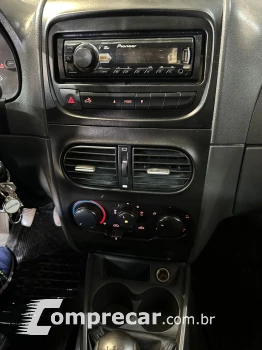 STRADA 1.4 MPI Working CS 8V