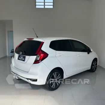 FIT 1.5 EX 16V