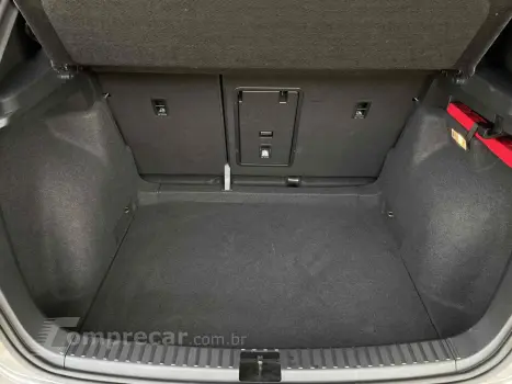 TAOS 1.4 250 TSI TOTAL FLEX HIGHLINE AUTOMÁTICO