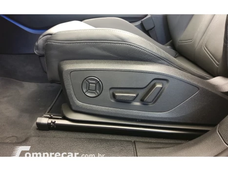 Q3 2.0 40 TFSI GASOLINA SPORTBACK PERFORMANCE BLACK PLUS QUA