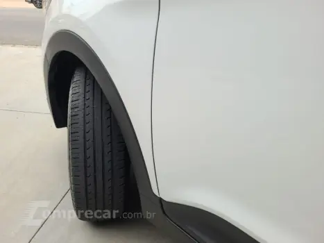 Creta Attitude 1.6 16V Flex Aut.