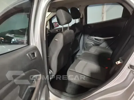 ECOSPORT 1.5 Ti-vct SE