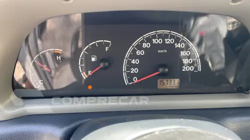 PALIO 1.0 MPI Trofeo Fire 8V