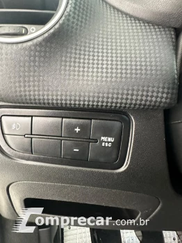 PUNTO 1.8 Blackmotion 16V
