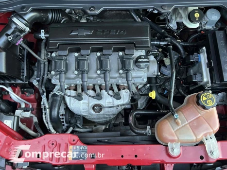 ONIX 1.4 MPFI LT 8V FLEX 4P MANUAL