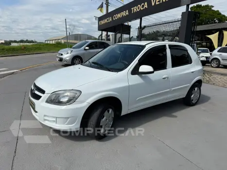 CELTA 1.0 MPFI LT 8V