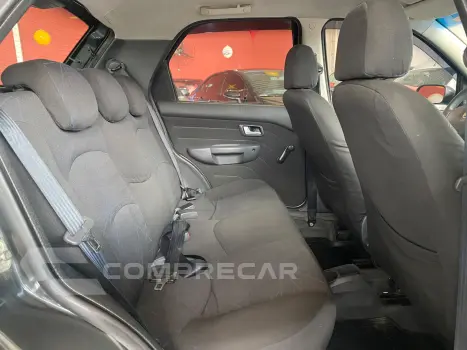 PALIO 1.4 MPI ELX 8V