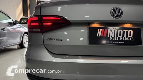 VIRTUS 1.6 MSI