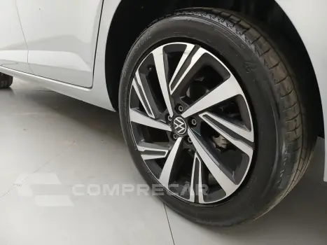 VIRTUS 1.0 200 TSI HIGHLINE AUTOMÁTICO