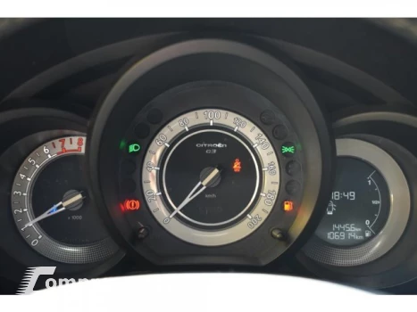 AIRCROSS - 1.6 GLX 16V 4P MANUAL
