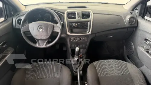 SANDERO Authentique Flex 1.0 12V 5p