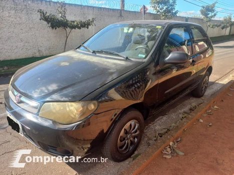 PALIO 1.0 MPI Fire Economy 8V
