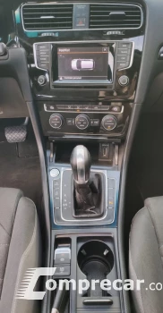 GOLF 1.4 TSI Highline 16V