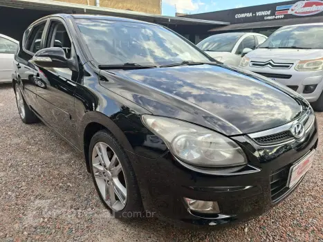 I30 2.0 Mpfi Gls 16V Gasolina 4P Manual