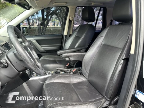 FREELANDER 2 - 3.2 HSE V6 24V 4P AUTOMÁTICO