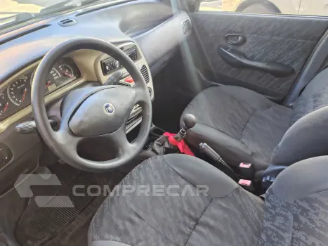 PALIO 1.0 MPI EX 16V