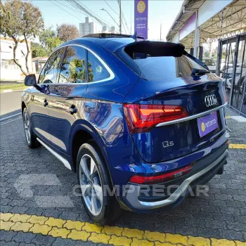 Q5 2.0 55 TFSIE PHEV PERFORMANCE QUATTRO S TRONIC