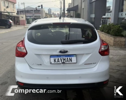 FOCUS 2.0 SE Hatch 16V