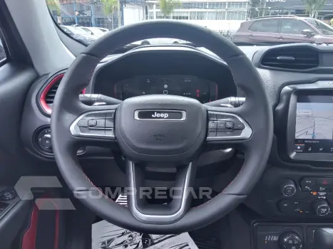 RENEGADE 1.3 T270 TURBO FLEX TRAILHAWK 4X4 AT9