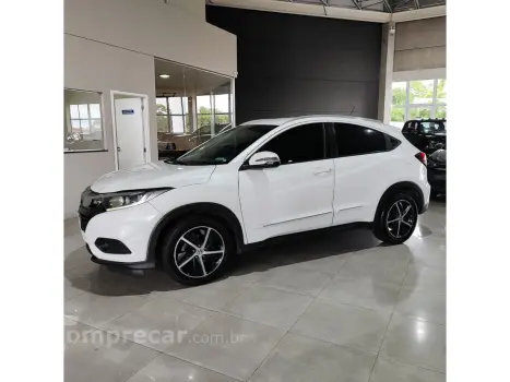 HR-V 1.8 16V FLEX EX 4P AUTOMÁTICO