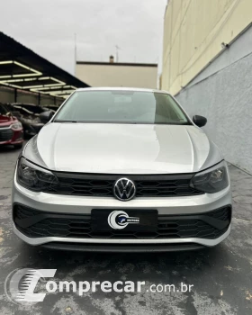 POLO 1.0 MPI Track