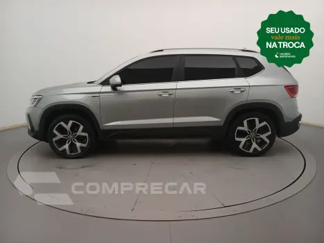 TAOS 1.4 250 TSI TOTAL FLEX HIGHLINE AUTOMÁTICO