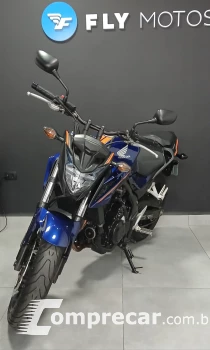 CB 500F ABS