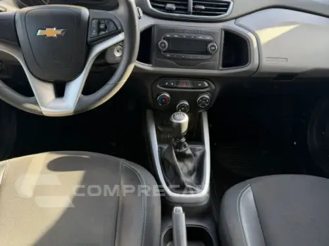 ONIX - 1.0 LT MANUAL