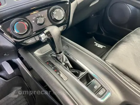 HR-V LX 1.8 FLEXONE 16V 5P AUT.