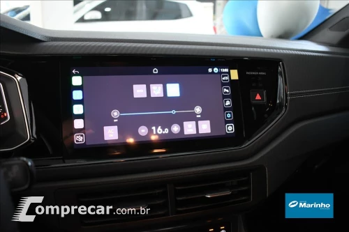 NIVUS 1.0 200 TSI TOTAL FLEX HIGHLINE AUTOMÁTICO