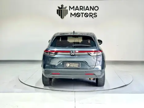 HR-V 1.5 DI I-VTEC FLEX EX CVT